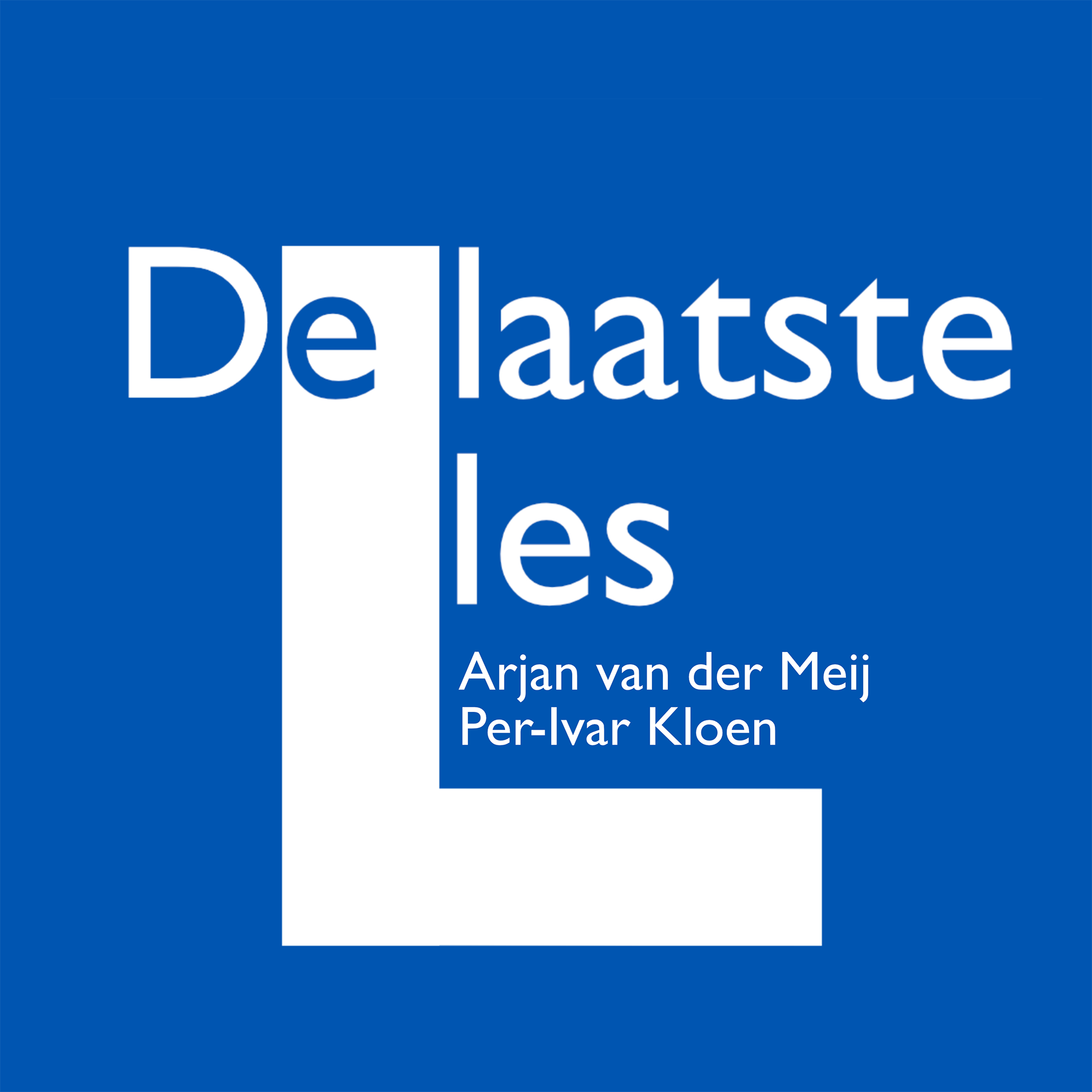 De Laatste Les